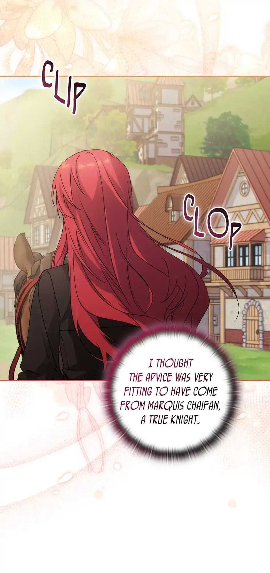 Reminiscence Adonis Chapter 283 18